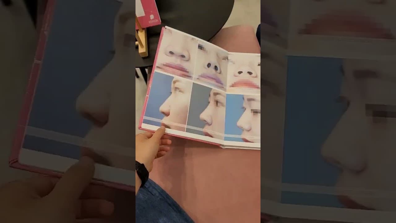 어서와 성형외과는처음이지? 코수술 상담 궁금하신 분들?! 병원 분위기 맛보기영상 | 코원성형외과 V-log