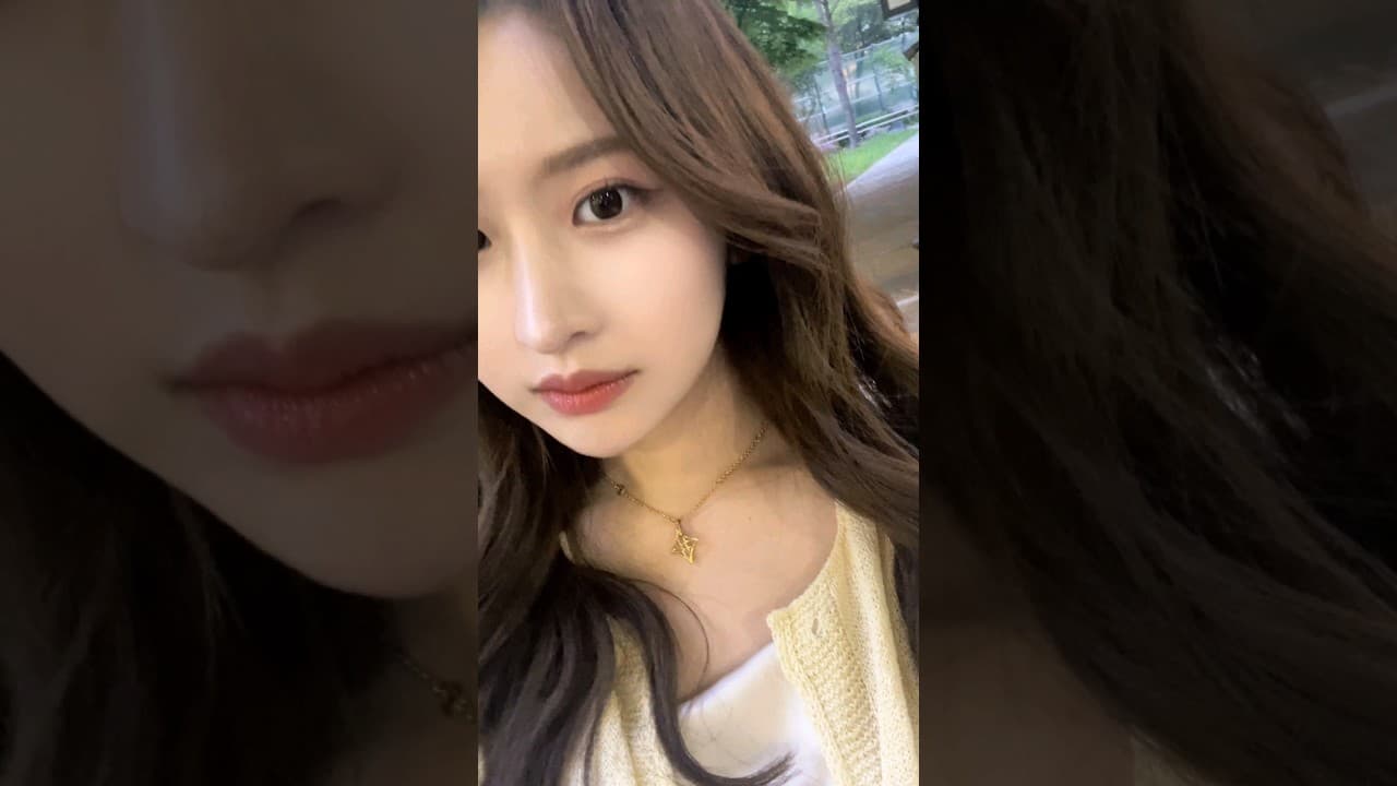 전체적으로 예쁘지만 퍼져보이고 낮은코가 고민이였던 케이스