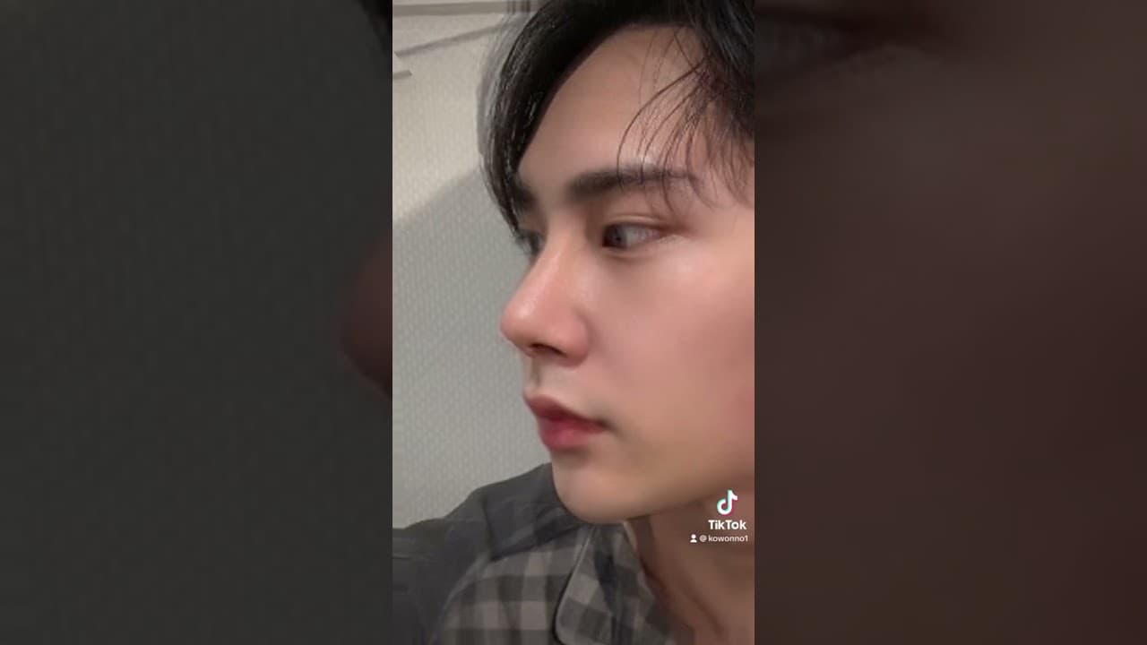 매부리코수술만으로 멋져질수있다?