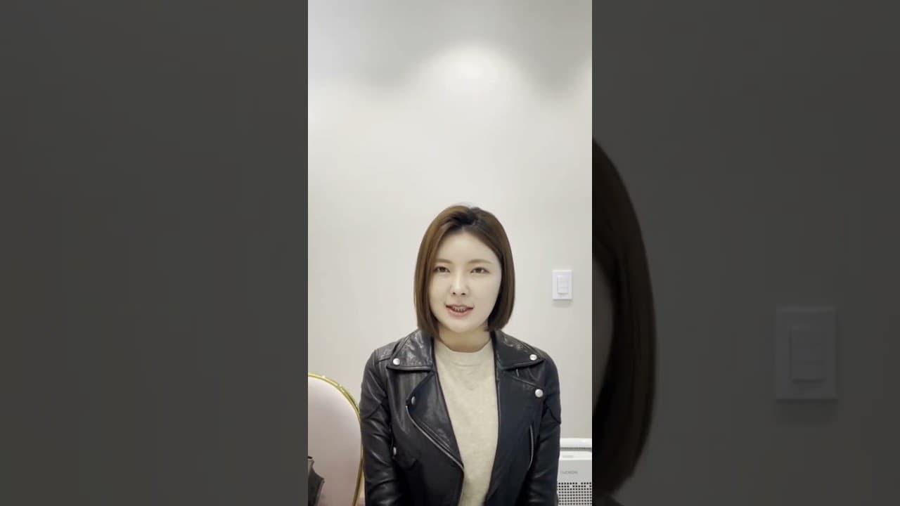 코성형 6주차 선배님과의 Q&A