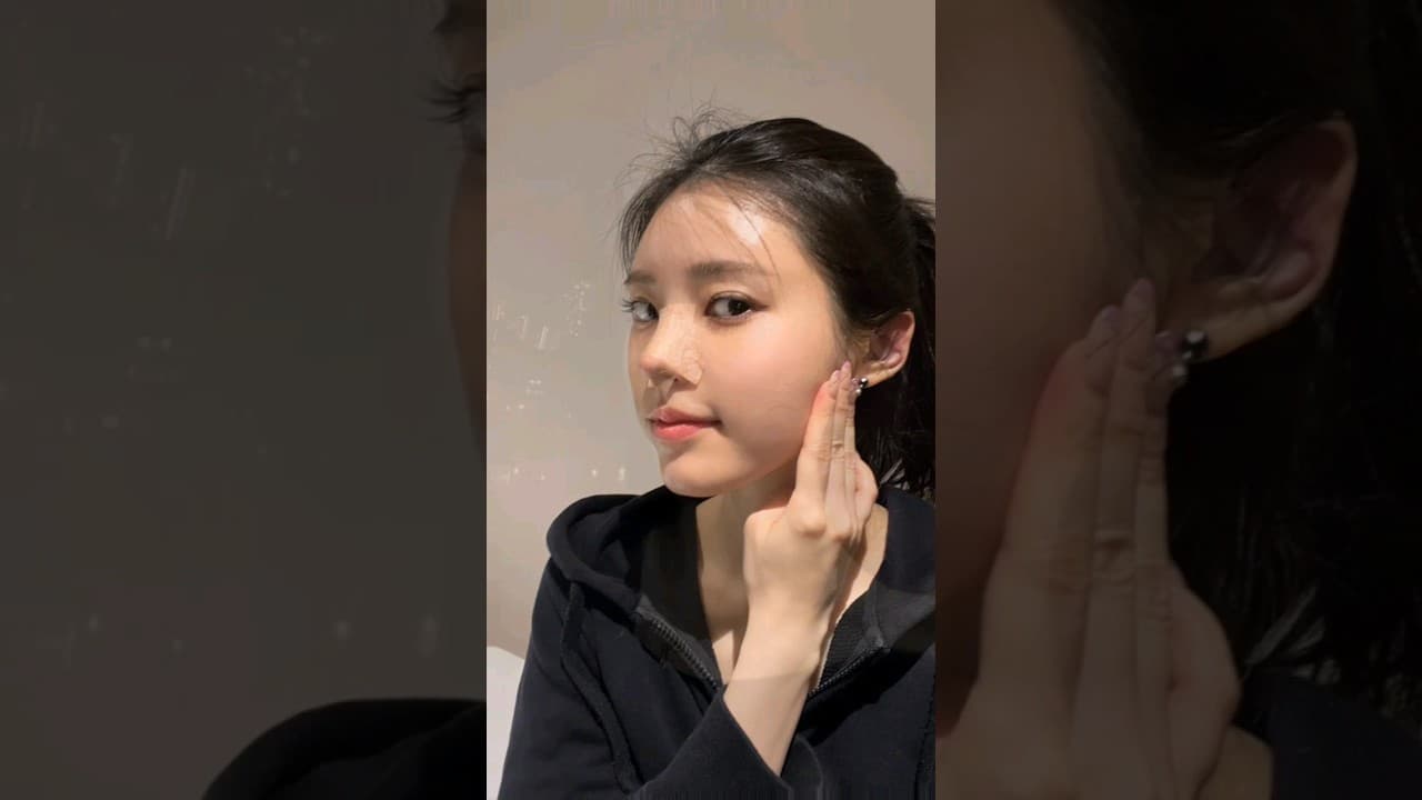 코원 매부리코+코끝교정 후기 | 매부리코와 낮은코가 코민이였어요