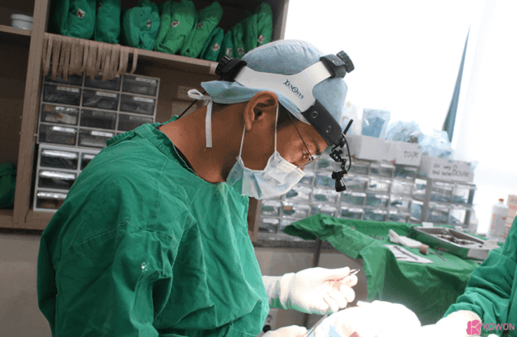 콧볼축소수술 직후 변화가 안 느껴질 때 — 붓기·기대치·사진 비교로 판단하는 법 관련 이미지 5/11