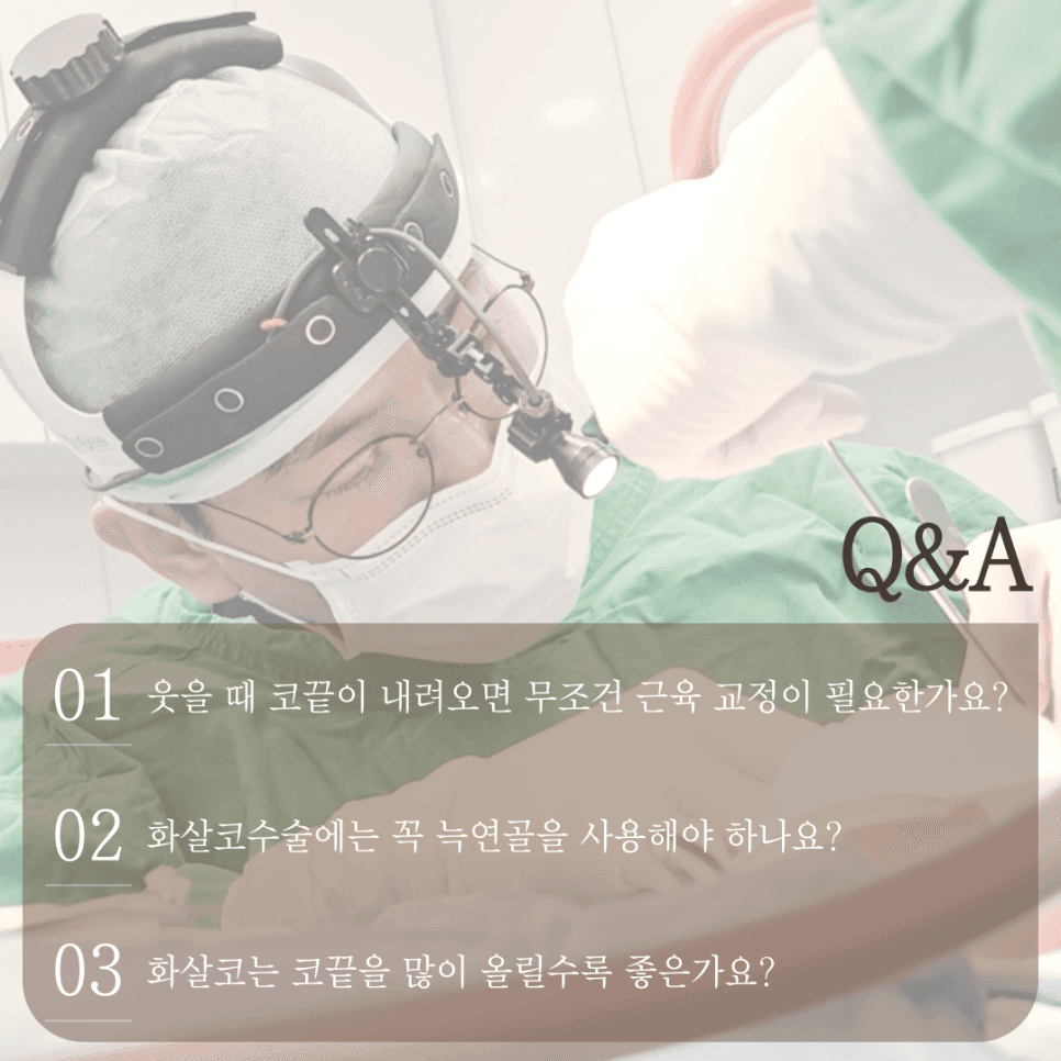 Drooping Nasal Tip Surgery: Why the Tip Drops More When You Smile — Support, Muscle and Nasolabial Angle related image 2/2
