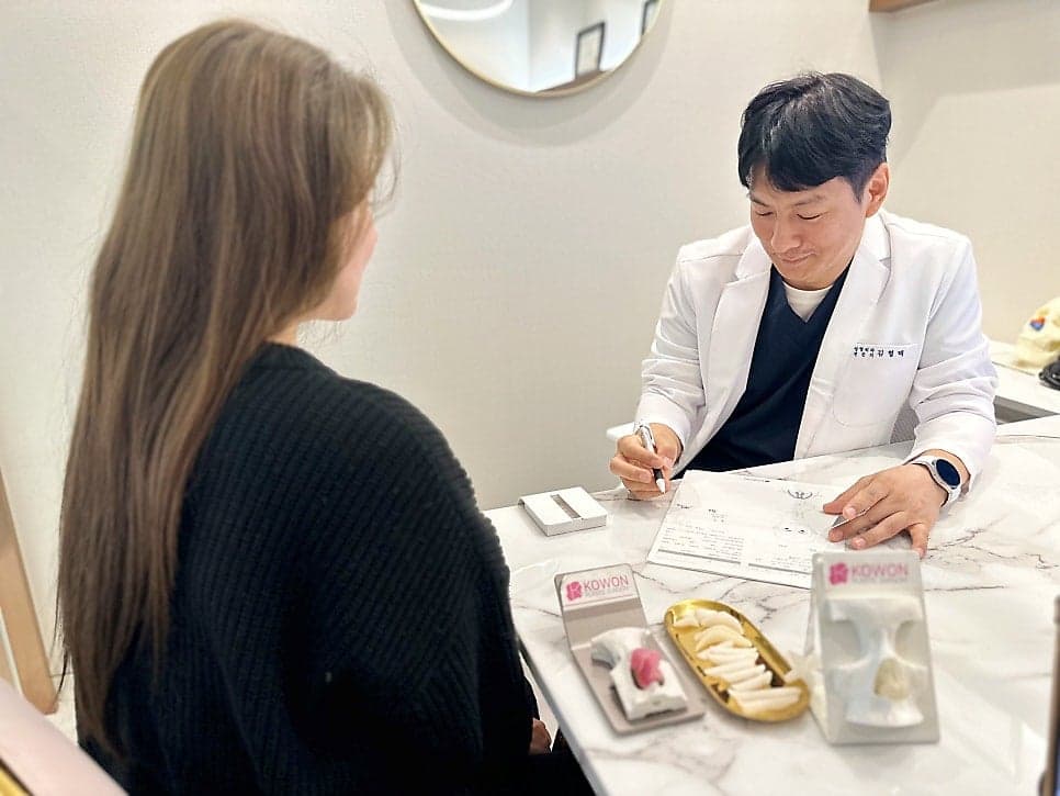 자가늑코수술 장점과 단점 — 연골을 정하기 전에 알아야 할 것들 관련 이미지 1/1