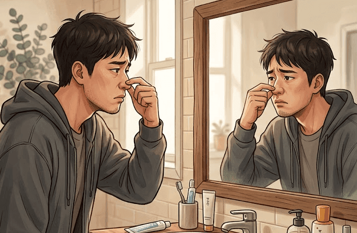 주먹코 수술은 언제 자연스러워지나요 — 직후 변화와 회복기간의 흐름 관련 이미지 2/9