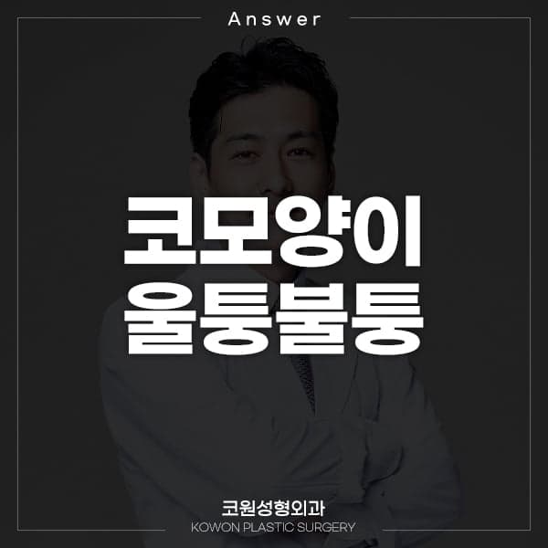 코수술 5개월, 코가 울퉁불퉁해 보이면 재수술해야 하나요? — 걱정될 때 확인 순서 관련 이미지 1/2