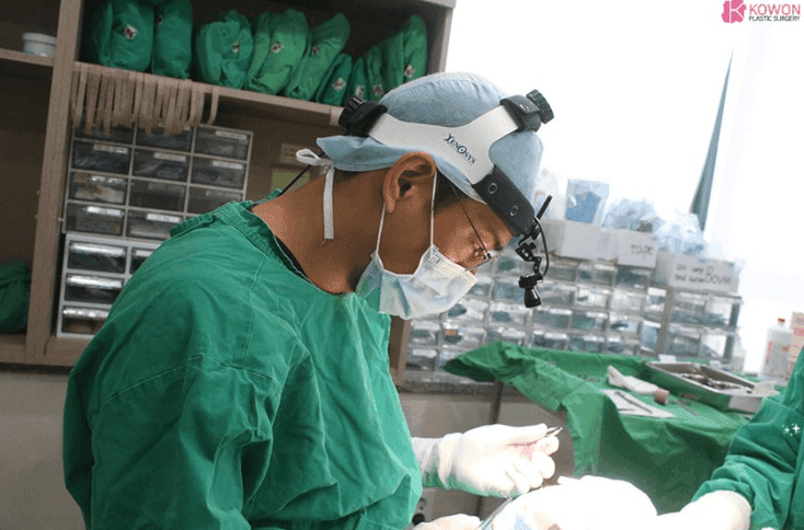 코성형 1년 6개월 뒤 비주가 움푹 패어 보인다면 — 부작용인지 재수술이 필요한지 판단하는 순서 관련 이미지 3/10
