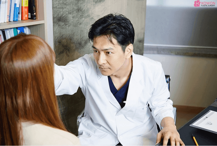 코성형 1년 6개월 뒤 비주가 움푹 패어 보인다면 — 부작용인지 재수술이 필요한지 판단하는 순서 관련 이미지 10/10