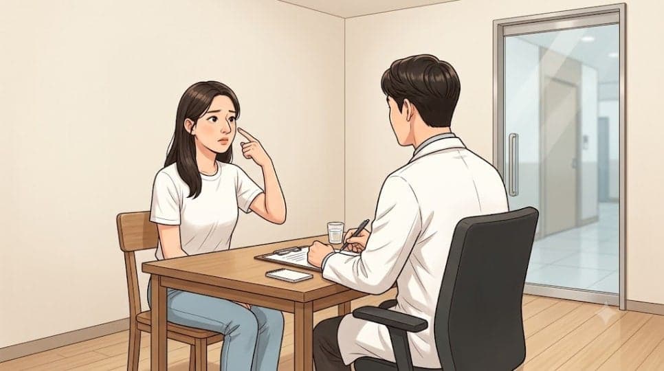 여자 매부리코에 복코까지 있다면 — 콧등과 코끝을 함께 계획해야 하는 이유 관련 이미지 3/9