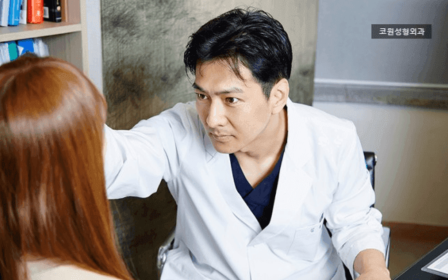 여자 매부리코수술, 매끈하게 깎는 양보다 먼저 보는 라인 기준 관련 이미지 4/5