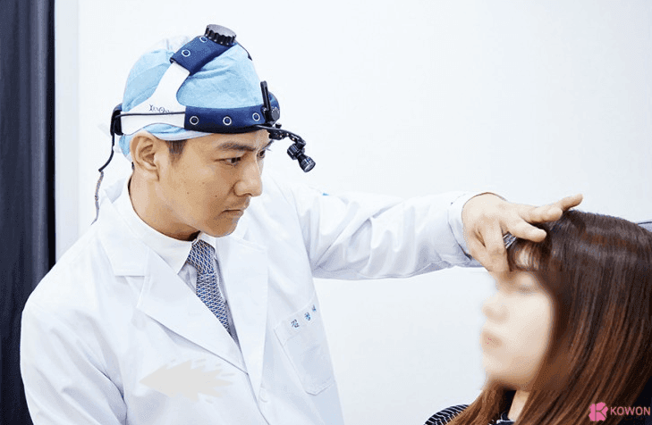 코수술 6개월 후 안경을 쓰면 통증이 있다면 — 염증 가능성과 내원이 필요한 이유 관련 이미지 4/10