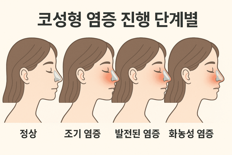 염증 코재수술, 왜 조직 안정성을 먼저 보나요 — 실리콘 없는 재수술과 RIBFIT™ 리브핏 관련 이미지 1/4