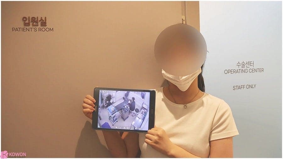 남자 복코, 살만 덜어내면 안 되는 이유 — 늑연골로 지지축을 세우는 기준 관련 이미지 7/7