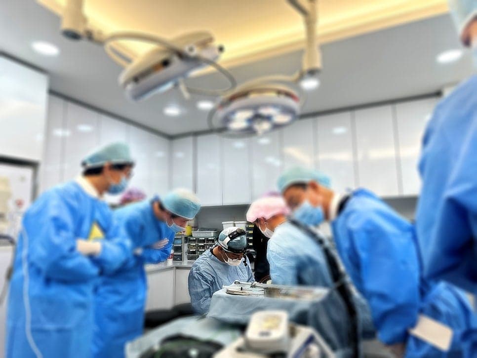 남자코수술, 휜코 교정은 왜 코 내부 구조부터 확인하나요? 관련 이미지 2/8
