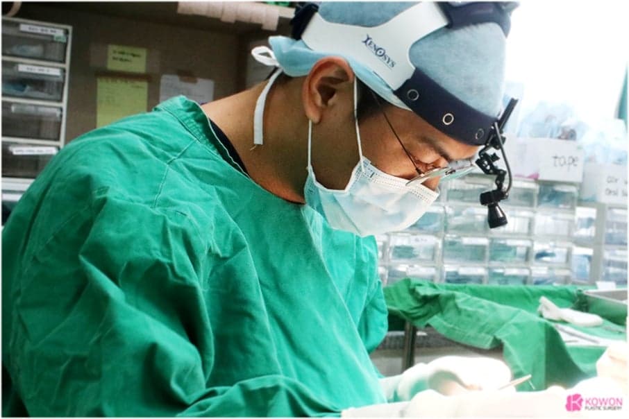 남자코수술, 휜코 교정은 왜 코 내부 구조부터 확인하나요? 관련 이미지 8/8