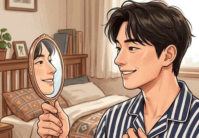 남자 매부리코 수술, 인상은 어떻게 달라지나요 — 전후 변화와 회복기간 관련 이미지 3/8