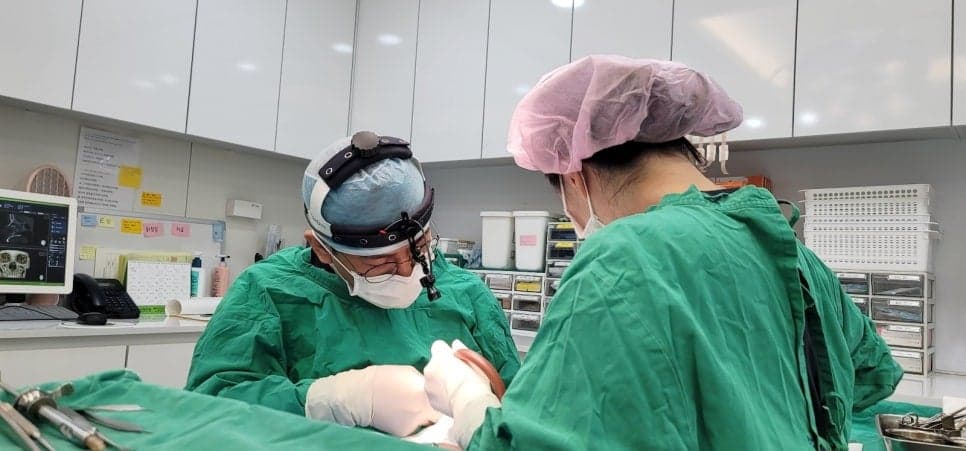 남자콧대수술, 어디부터 봐야 할까 — T존에서 시작하는 이유와 잘못 알려진 오해 관련 이미지 5/6
