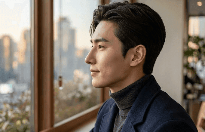매부리코 사례로 보는 남자 코성형 라인 설계와 회복 흐름 관련 이미지 2/9