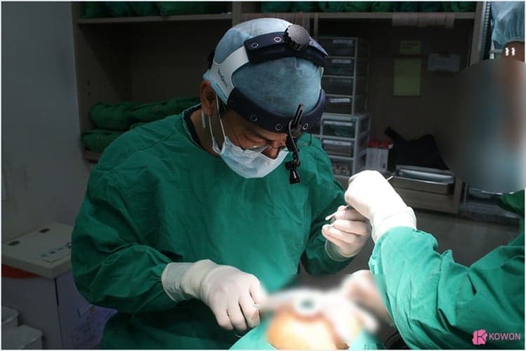 코수술 후 코안 점막이 부었다면 — 보형물 제거보다 먼저 확인해야 하는 것 관련 이미지 3/9