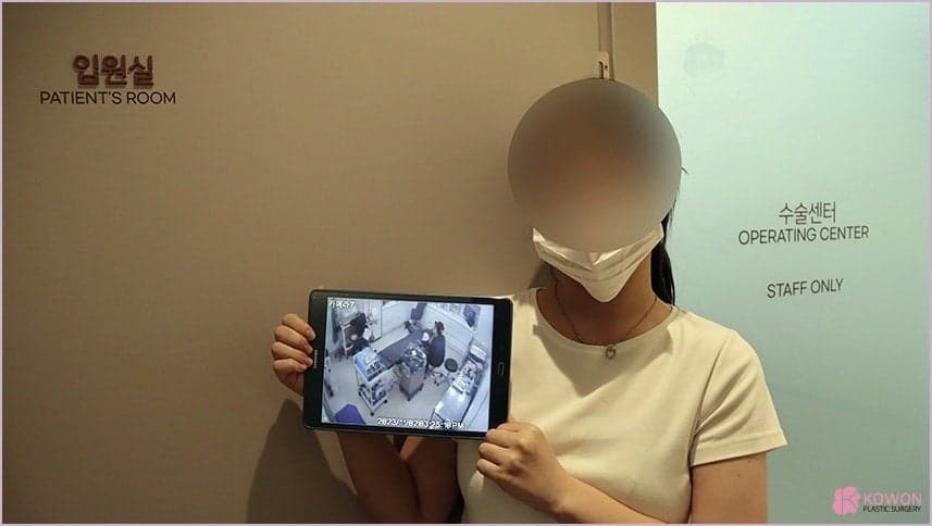 코끝수술 비용, 가격만 보고 결정하기 어려운 이유 — CCTV·집도의·사후관리 확인 순서 관련 이미지 3/4