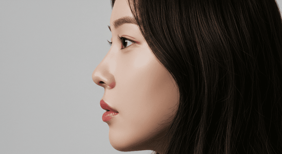 Image 6/7 for: implant-free nasolabial-angle correction principle