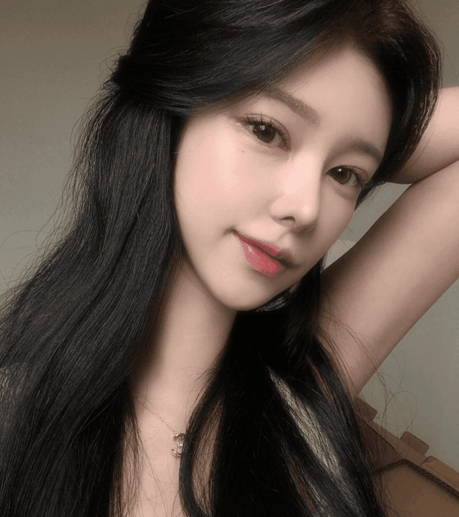 낮은코성형에서 비순각까지 본 사례 — 입이 나와 보이는 인상, 보형물 없이 다룬 이유 관련 이미지 5/13
