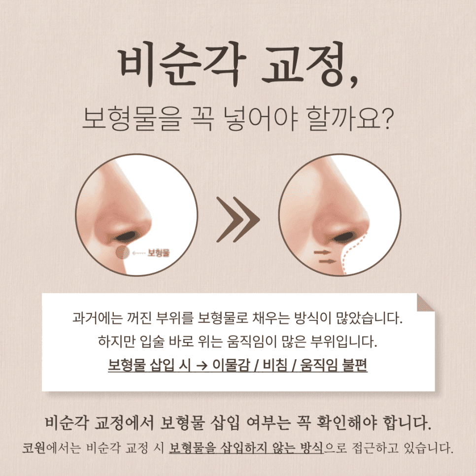 비순각수술 — 돌출입이 아닌데 입이 나와 보인다면 확인하는 각도 관련 이미지 4/8