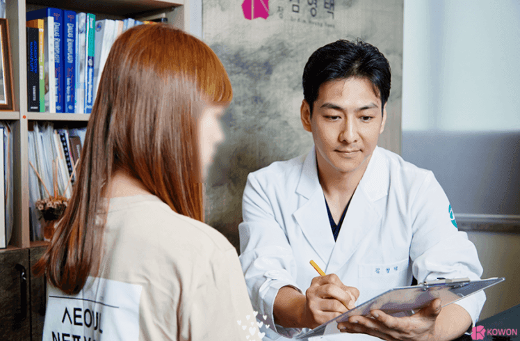 티 안 나는 코성형이 목표라면 — 보형물 없이 코끝만 정리하는 방법과 RIBFIT™ 리브핏 관련 이미지 3/12