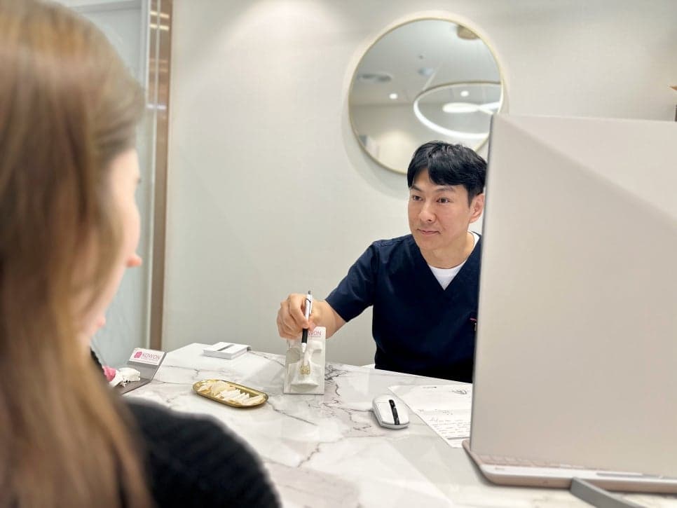 비절개 코수술로 복코 교정, 얼마나 높일까보다 조화가 먼저인 이유 관련 이미지 5/8