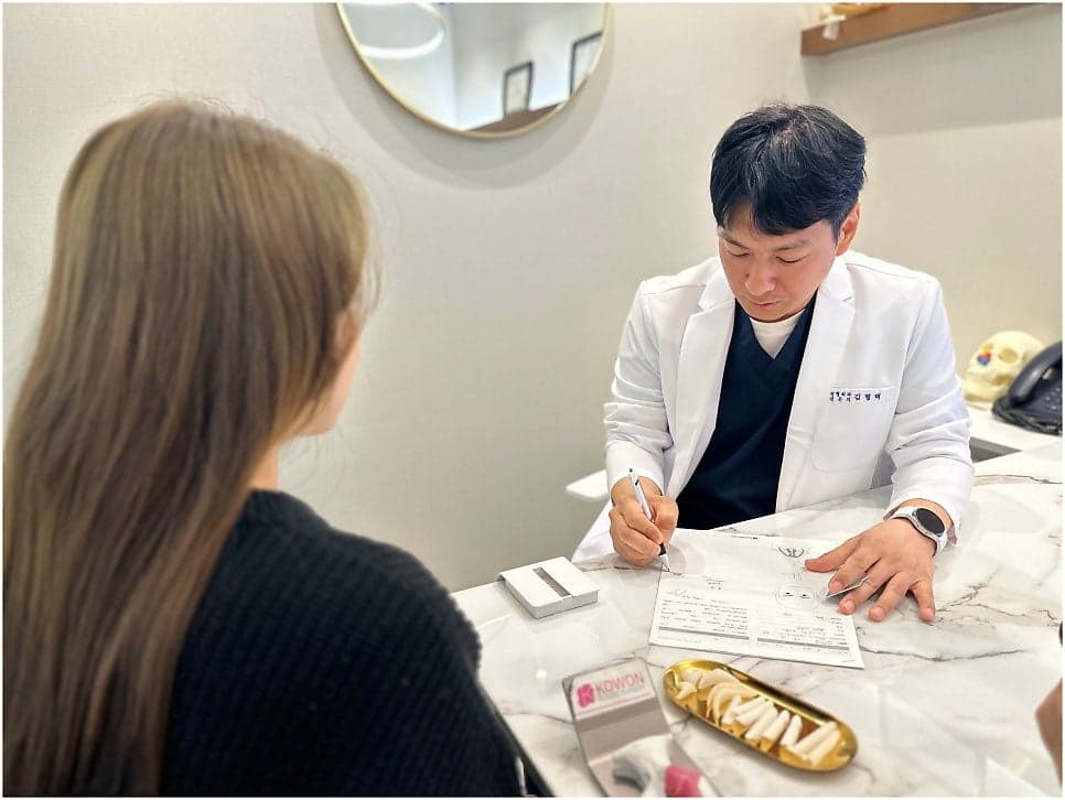 코재수술비용, 결정 전 꼭 확인할 것들 — 비용 차이의 네 가지 요인과 진단의 순서 관련 이미지 2/6