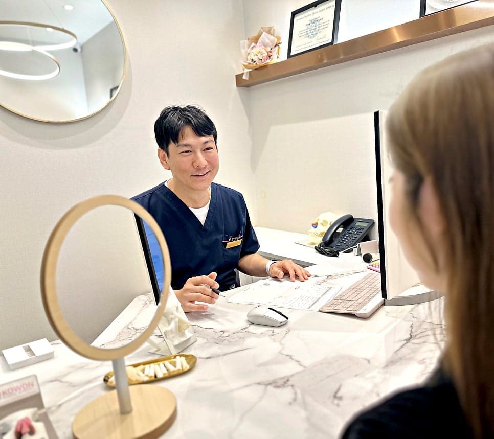 코재수술 결정 전 확인해야 할 포인트 — 원인 분석·접근 방식·얼굴 조화 관련 이미지 3/6