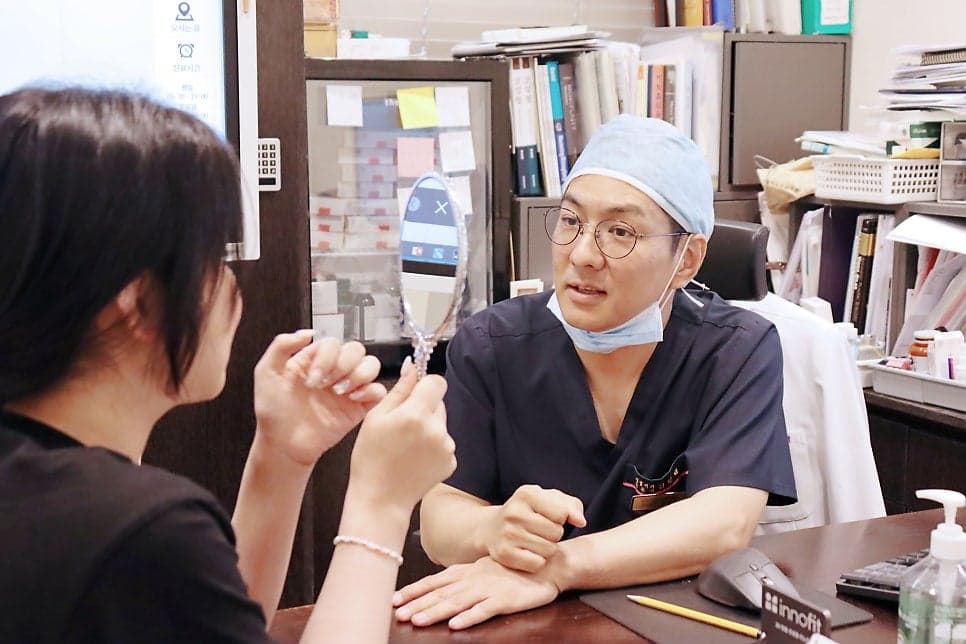 자가늑연골로 보는 코재수술 판단 포인트 — 점검 시점, 재료 조건, 병원 선택 기준 관련 이미지 6/6