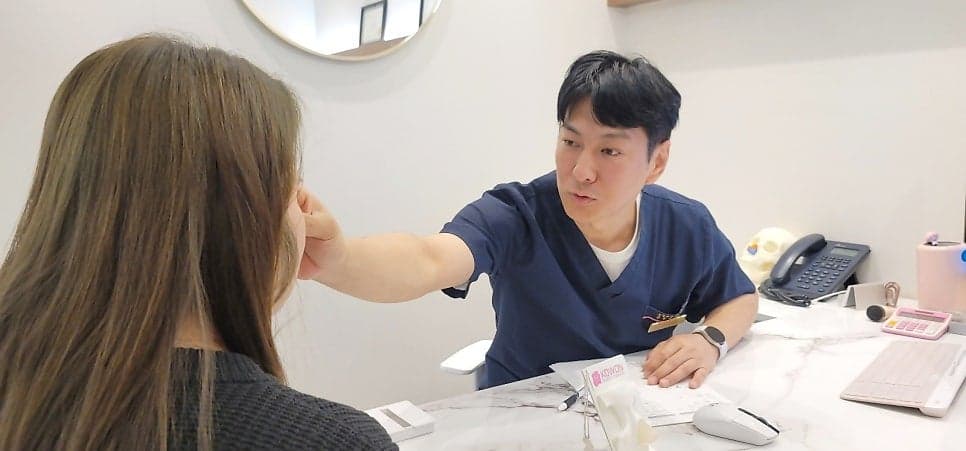 코재수술, 시간이 지나 다시 신경 쓰인다면 — 지켜볼 변화와 점검할 신호 구분하기 관련 이미지 8/8