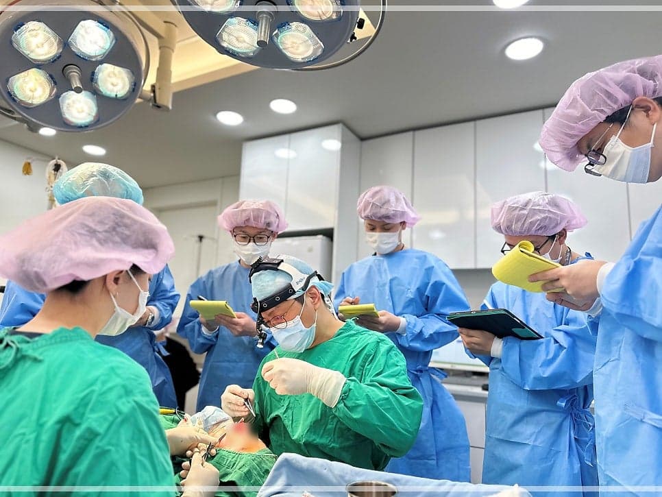돌출입 코수술, 콧볼 축소 없이도 가능할까요? — 비주와 각도로 판단하는 기준 관련 이미지 3/11