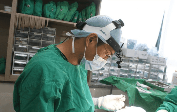 코수술 2개월, 비중격 연골이 튀어나온 느낌이라면 — 재수술 시기를 최소 6개월로 보는 이유 관련 이미지 4/10