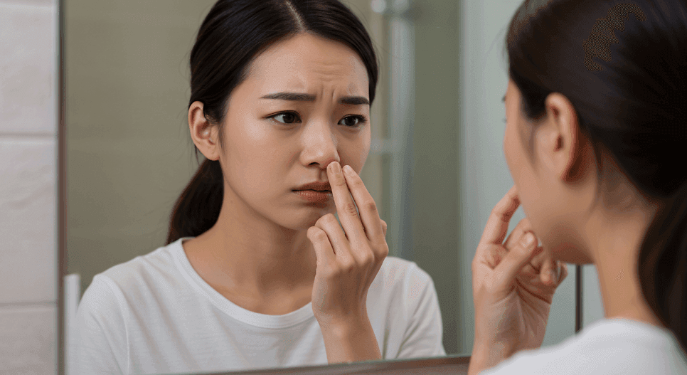 코수술 염증, 왜 생기고 어떻게 대처하나요 — 원인·증상·예방 관리 관련 이미지 2/9