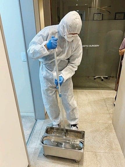 코수술 염증, 왜 생기고 어떻게 대처하나요 — 원인·증상·예방 관리 관련 이미지 6/9