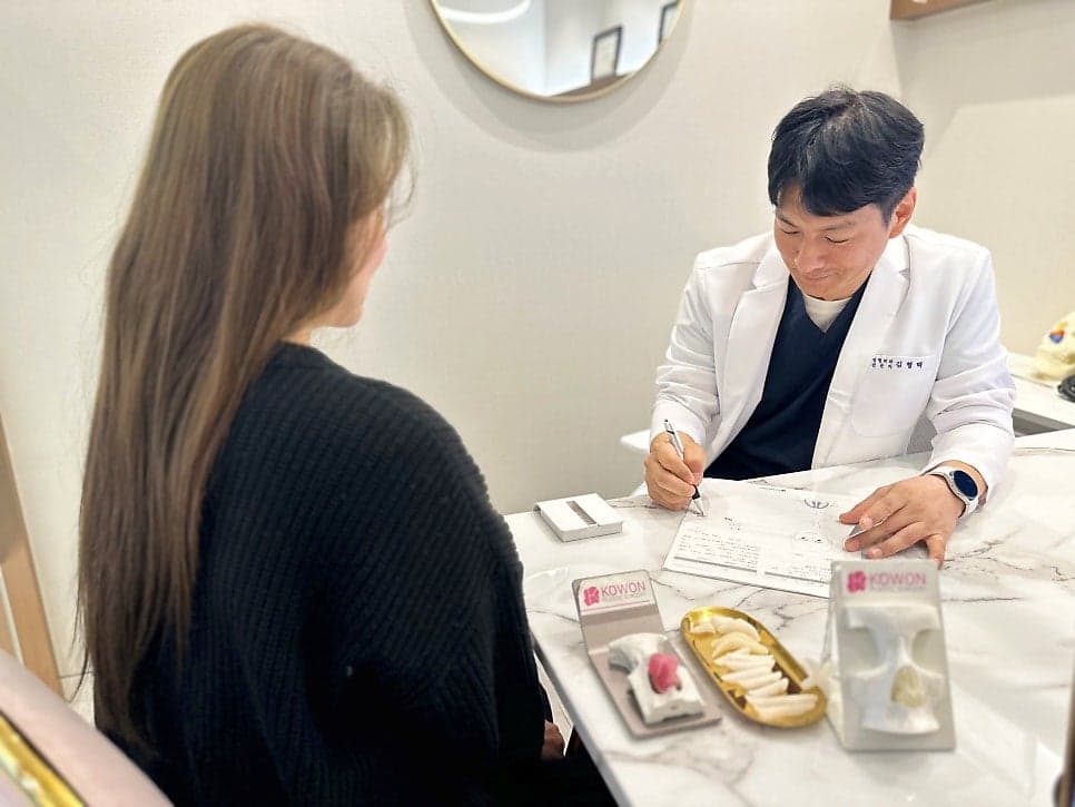 코성형 붓기, 언제까지 얼마나 붓나요? — 시기별 경과와 냉찜질·온찜질 관리 관련 이미지 5/5