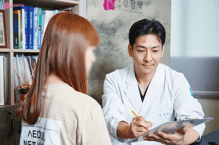 RIBFIT™ 리브핏이라는 이름은 왜 만들었나 — Rib과 Fit에 담은 맞춤 늑연골의 의미 관련 이미지 1/1