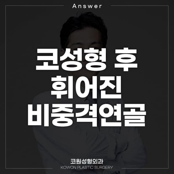หากกระดูกอ่อนผนังกั้นช่องจมูกเบี้ยวหลังจากศัลยกรรมจมูก— ภาพที่ 1/2 เกี่ยวกับการประเมินอาการบวมและกำหนดเวลานัดตรวจติดตาม