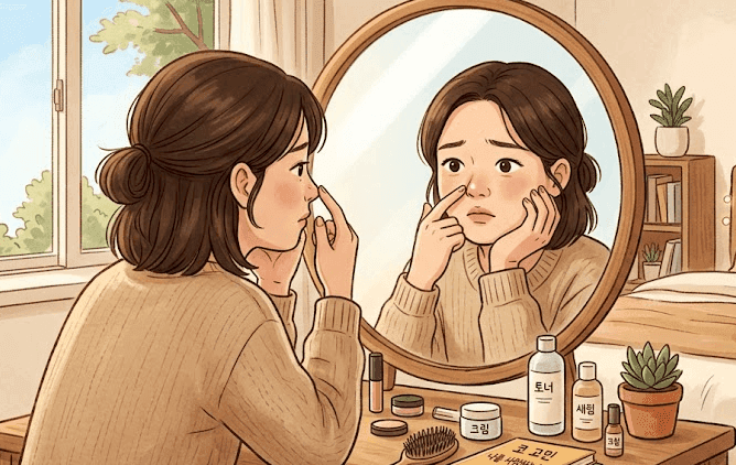ศัลยกรรมจมูกสั้นก่อนและหลัง: การเปลี่ยนแปลงอะไรบ้างและอย่างไร — ตั้งแต่กระบวนการเปลี่ยนแปลงจนถึงการฟื้นตัว ภาพที่เกี่ยวข้อง 3/9