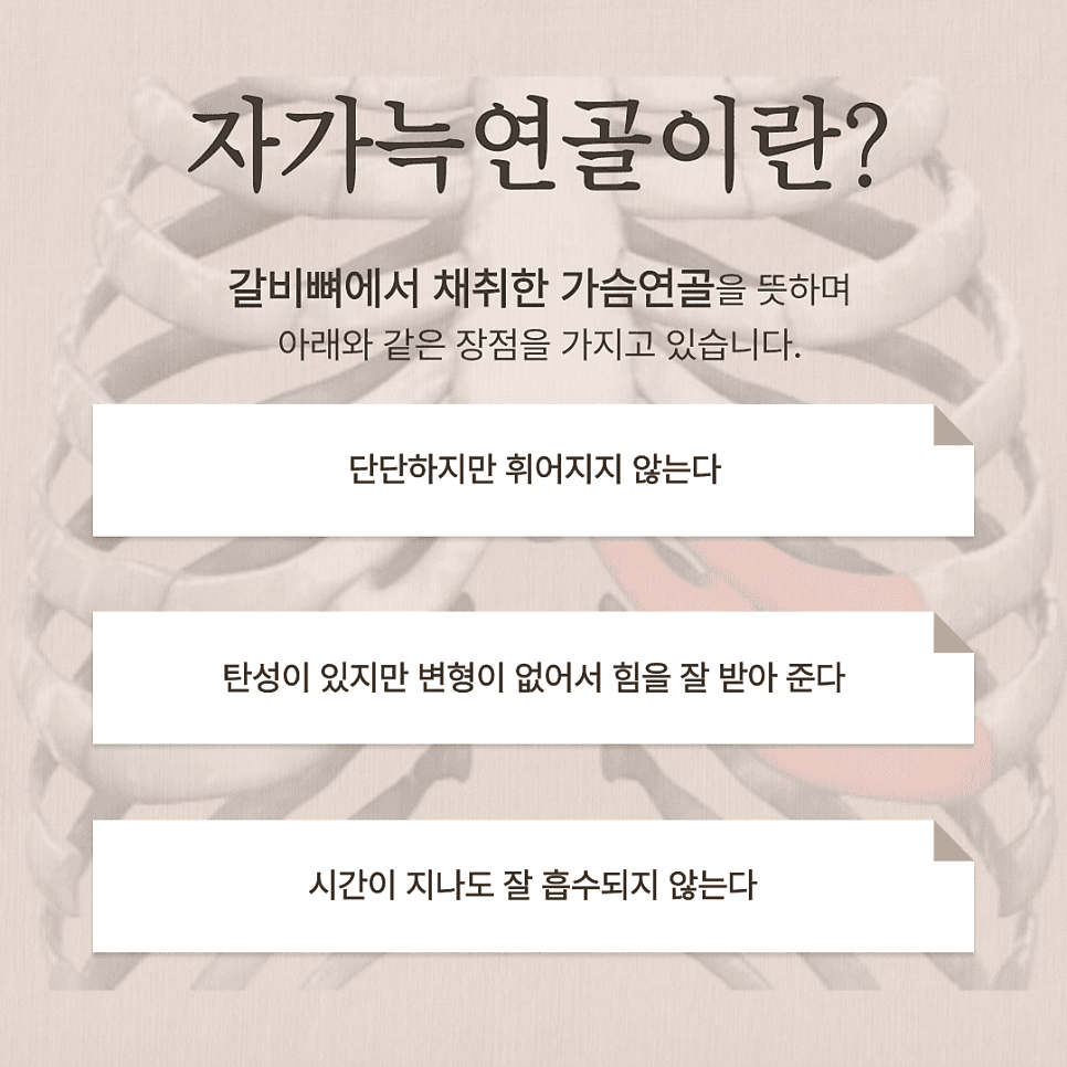 작은코수술, 재료와 구조를 먼저 보는 이유 — 유지력을 결정하는 기준 관련 이미지 4/6