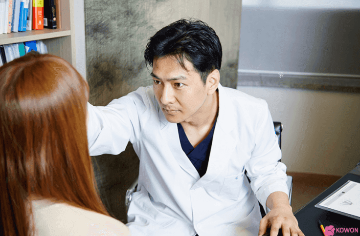 코끝수술 2주, 코가 낮아지고 콧볼이 넓어진 느낌 — 부작용일까요, 회복 과정일까요 관련 이미지 3/9