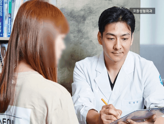 코끝연골재배치로 얼굴 중심 입체감을 살리는 자려한 코라인 — 복코에서 무엇을 함께 보나 관련 이미지 5/6