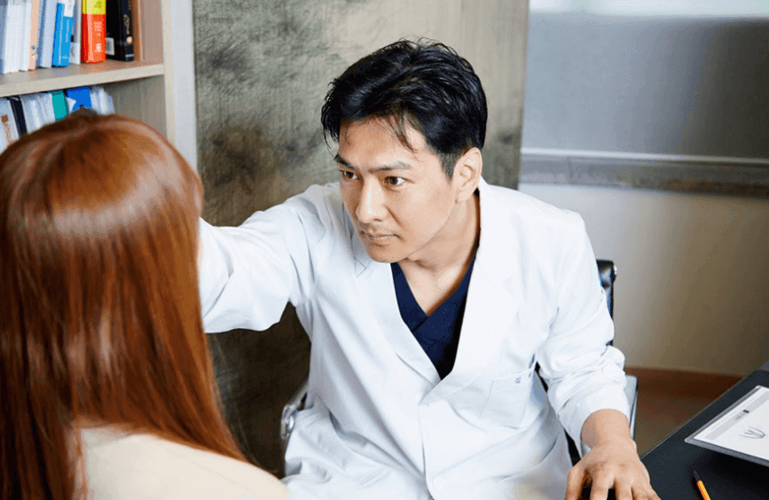 양악 수술을 하면 비중격 연골은 사용할 수 없나요? — 양악 후 코성형 재료 이야기 관련 이미지 1/5