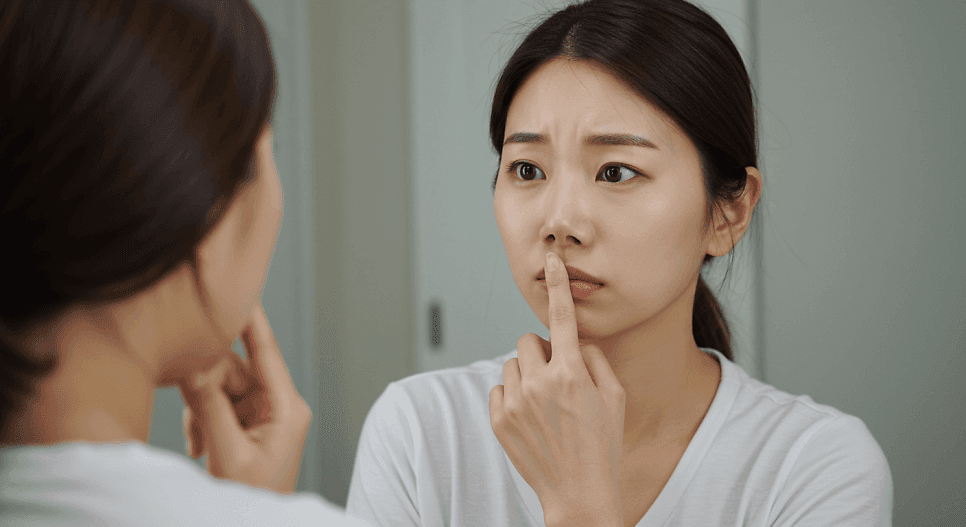 들창코수술 비용, 왜 상담 전에는 딱 잘라 말하기 어렵나요 — 범위·재료·병원 선택 기준 관련 이미지 1/9