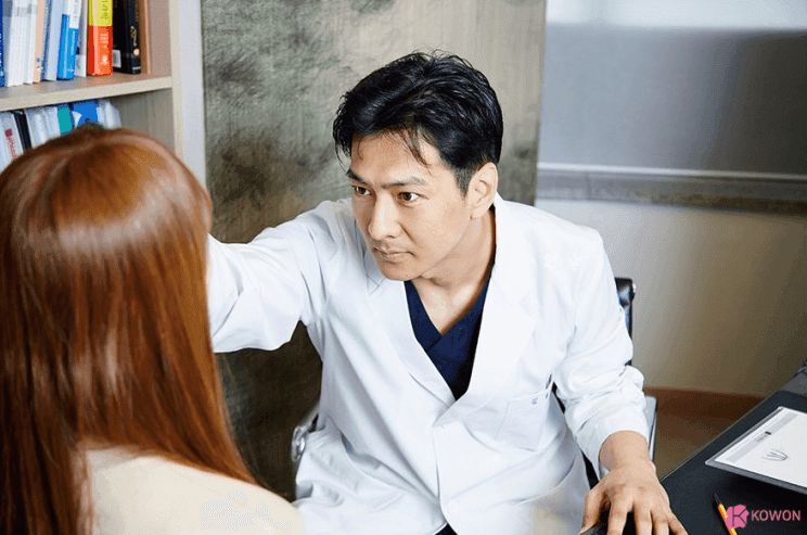 들창코성형, 정면에서 콧구멍이 많이 보일 때 코끝 방향을 먼저 보는 이유 관련 이미지 6/7