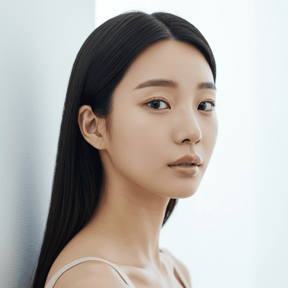 들창코수술 전 확인해야 할 것들 — 코끝만 내리면 안 되는 이유와 자가늑연골을 쓰는 경우 관련 이미지 1/7