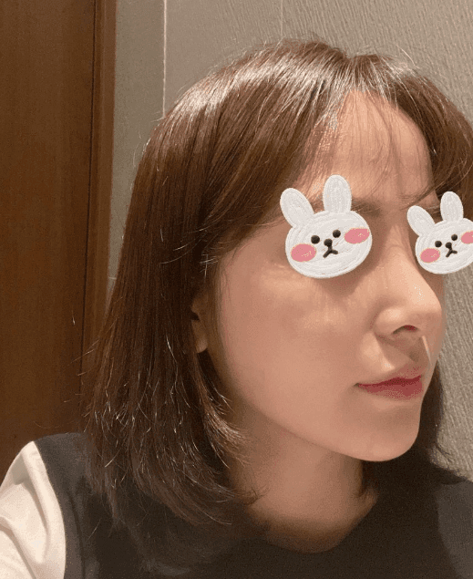 Patient review — Korean patient review #30