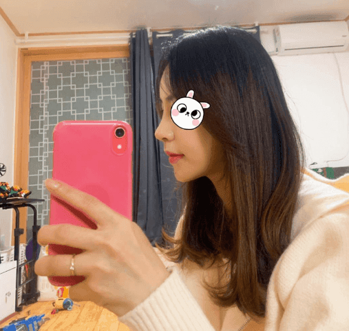 Patient review — Korean patient review #9